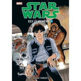 Star Wars: Egy új remény 2. Star Wars: Egy új remény 2.
