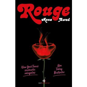 Rouge Rouge