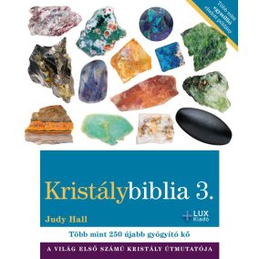 Kristálybiblia 3. Kristálybiblia 3.