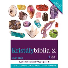 Kristálybiblia 2. Kristálybiblia 2.