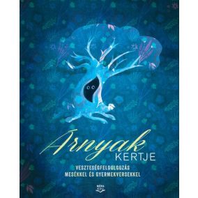 Árnyak kertje Árnyak kertje