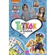 Mancs Őrjárat - Tetkók és feladatok