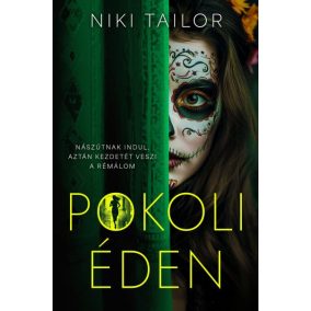 Pokoli éden Pokoli éden