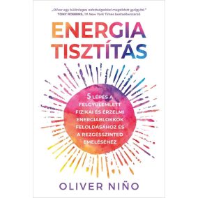Energiatisztítás Energiatisztítás