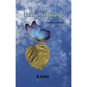 Hernyóból pillangó Hernyóból pillangó