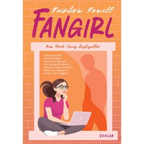 Fangirl Fangirl