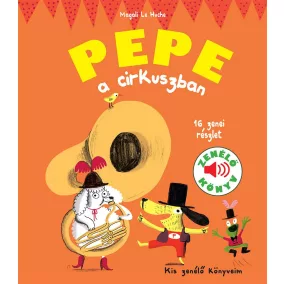 Pepe a cirkuszban