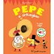 Pepe a cirkuszban