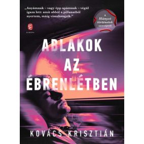 Ablakok az ébrenlétben Ablakok az ébrenlétben