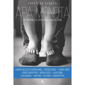 Apa mondta Apa mondta