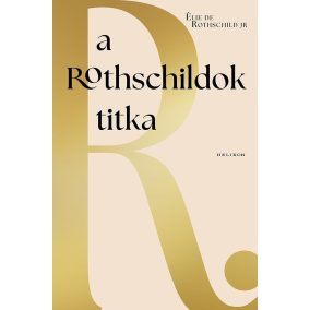 A Rothschildok titka A Rothschildok titka