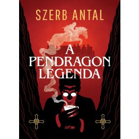 A Pendragon legenda A Pendragon legenda