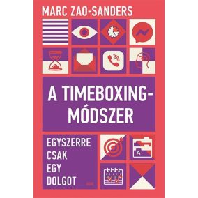 A Timeboxing-módszer A Timeboxing-módszer