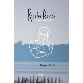 Rezeda Kázmér újabb utazásai Rezeda Kázmér újabb utazásai