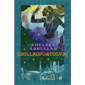 Csillagportolvaj Csillagportolvaj