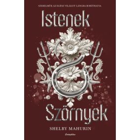 Istenek & Szörnyek Istenek & Szörnyek