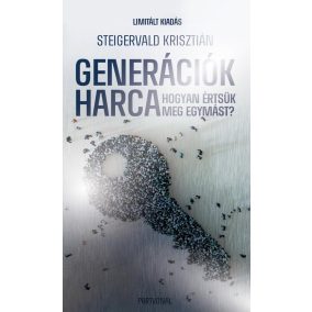 Generációk harca 1. - Ünnepi, limitált kiadás Generációk harca 1. - Ünnepi, limitált kiadás