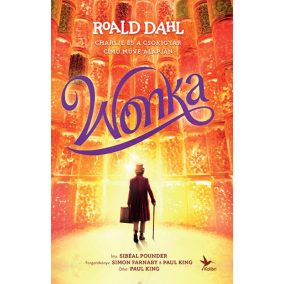 Wonka Wonka