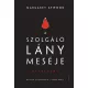 A szolgálólány meséje képregény
