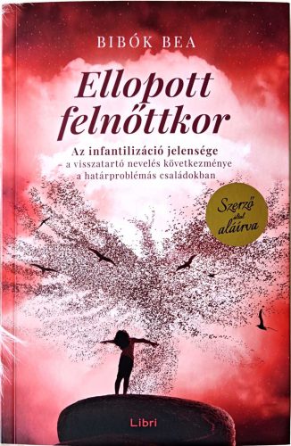 Ellopott felnőttkor