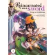 Reincarnated as a Sword - Penge az új életem 3.