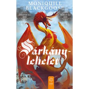 Sárkánylehelet Sárkánylehelet
