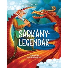Sárkánylegendák Sárkánylegendák