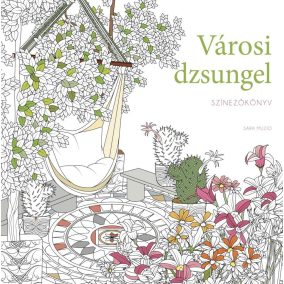 Városi dzsungel Városi dzsungel