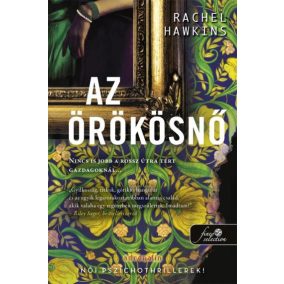 Az örökösnő Az örökösnő