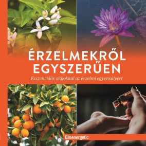 Érzelmekről egyszerűen Érzelmekről egyszerűen
