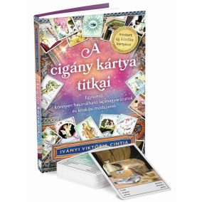 A cigány kártya titkai A cigány kártya titkai