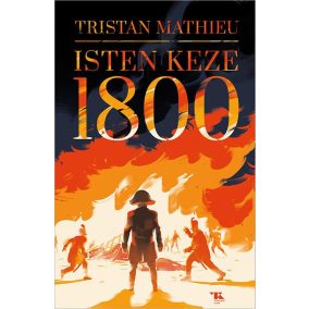 Isten keze - 1800 Isten keze - 1800