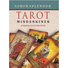 Tarot mindenkinek Tarot mindenkinek