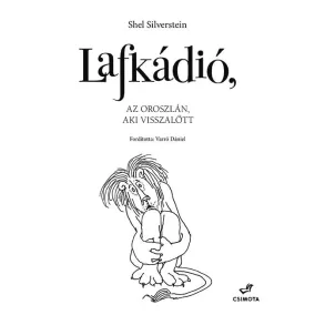 Lafkádió, az oroszlán, aki visszalőtt