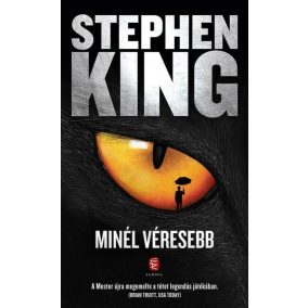 Minél véresebb Minél véresebb