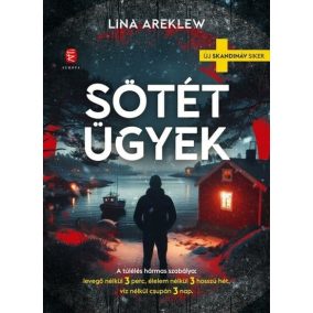 Sötét ügyek Sötét ügyek