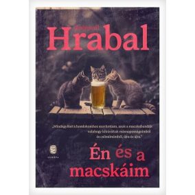 Én és a macskáim Én és a macskáim
