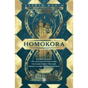 Homokóra Homokóra