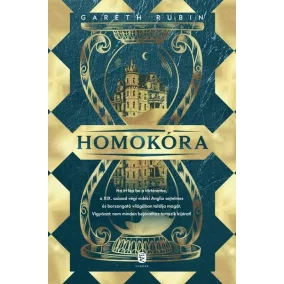 Homokóra