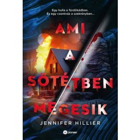 Ami a sötétben megesik Ami a sötétben megesik