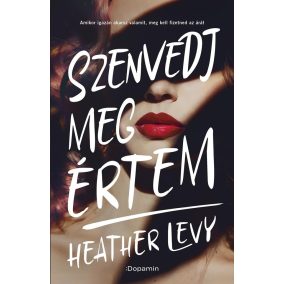 Szenvedj meg értem Szenvedj meg értem