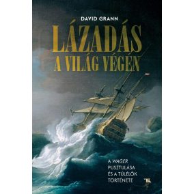 Lázadás a világ végén Lázadás a világ végén