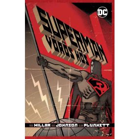 Superman: Vörös hős Superman: Vörös hős