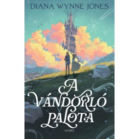 A vándorló palota