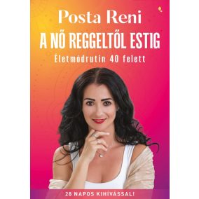 A nő reggeltől estig A nő reggeltől estig