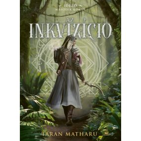 Az inkvizíció Az inkvizíció