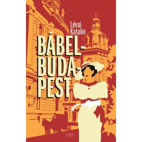 Bábel-Budapest Bábel-Budapest