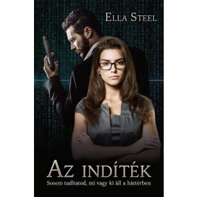 Az indíték Az indíték