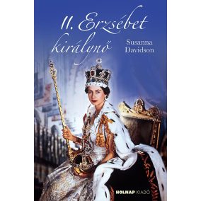 II. Erzsébet királynő II. Erzsébet királynő