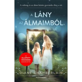 A lány az álmaimból A lány az álmaimból
